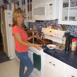 Meet your Posher, Renee